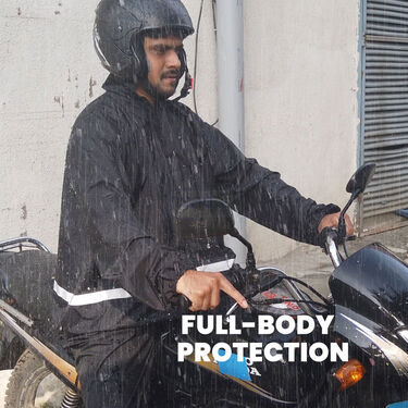 Pick Any 1 Rainsuit For Mens (RSM1)