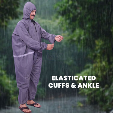 Pick Any 1 Rainsuit For Mens (RSM1)