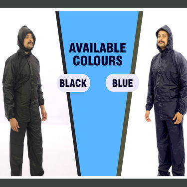 Pick Any 1 Raincoat for Men by Scottish Club