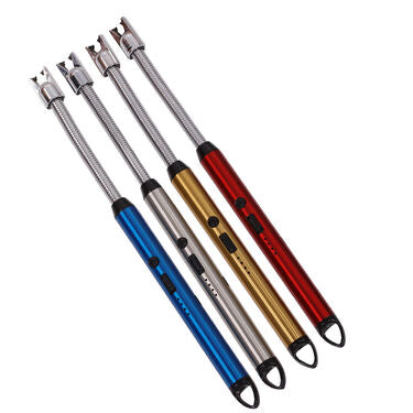 Rechargeable Electric Flexible & Windproof Lighter (PD4)