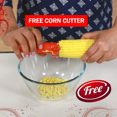 Royal Chef Smart Knife + Multi Cutter + 5 Free Gifts