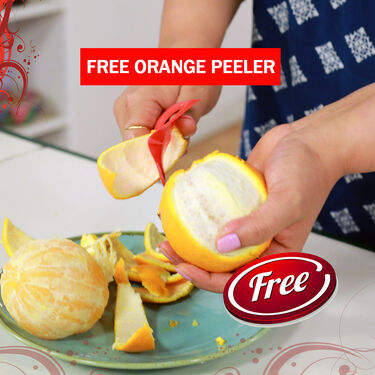 Royal Chef Smart Knife + Multi Cutter + 5 Free Gifts