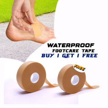 Footcare Tape BOGO (SA08)