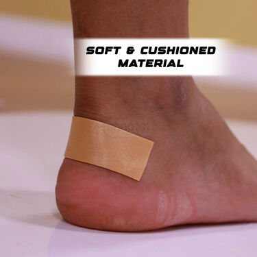 Footcare Tape BOGO (SA08)