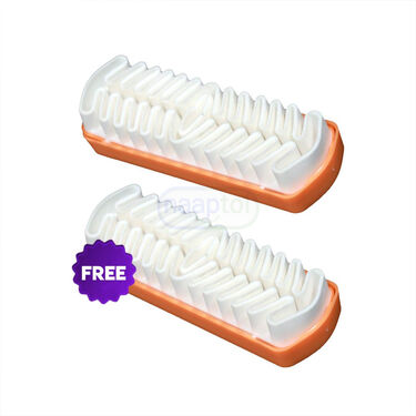 Shoe Stain Remover Brush Buy 1 Get 1 Free