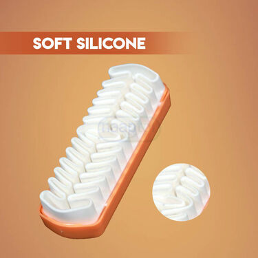 Shoe Stain Remover Brush Buy 1 Get 1 Free