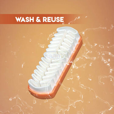 Shoe Stain Remover Brush Buy 1 Get 1 Free
