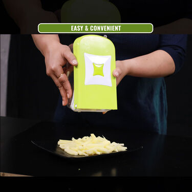 Slicer & Dicer (SDI2)