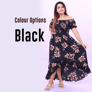 Desi Diva Deal - Pick Any 1 Stylish Designer Dress (SDW1)
