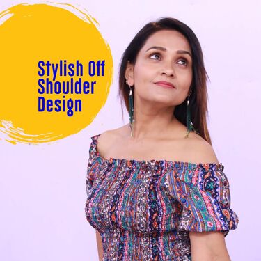 Desi Diva Deal - Pick Any 1 Stylish Designer Dress (SDW1)