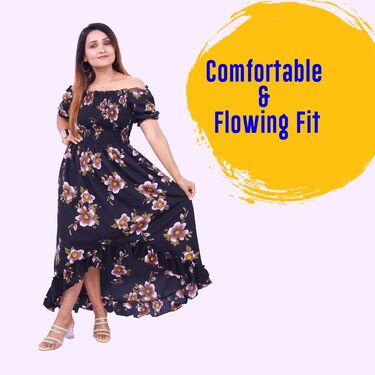 Desi Diva Deal - Pick Any 1 Stylish Designer Dress (SDW1)