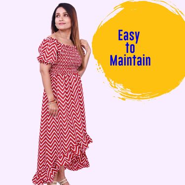 Desi Diva Deal - Pick Any 1 Stylish Designer Dress (SDW1)