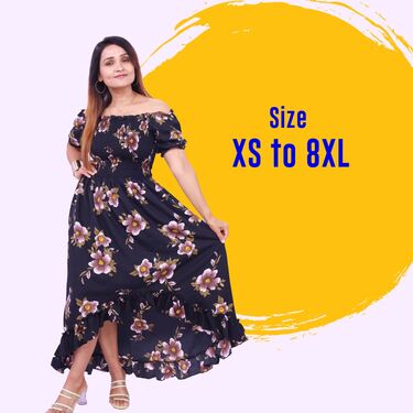 Desi Diva Deal - Pick Any 1 Stylish Designer Dress (SDW1)