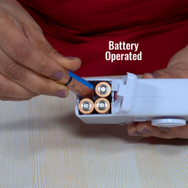 Handy Sewing Machine with Sewing Kit (SEM4)