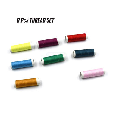 Sewing Kit + Press Button Tool Kit (SEM5)