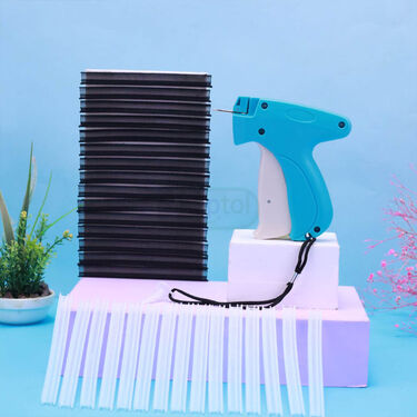 Quick Cloth Fixer Stitching Gun (SEM7)