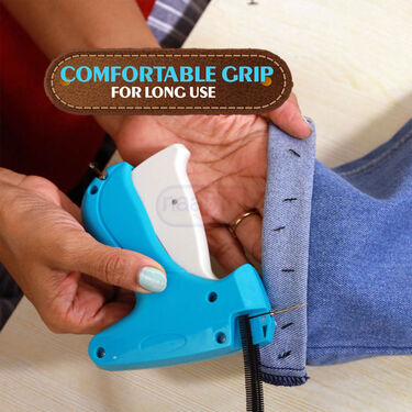 Quick Cloth Fixer Stitching Gun (SEM7)