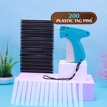 Quick Cloth Fixer Stitching Gun (SEM7)