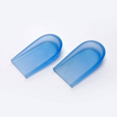 Silicone Gel Heel Pad (SG01)