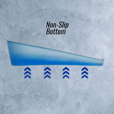 Silicone Gel Heel Pad (SG01)