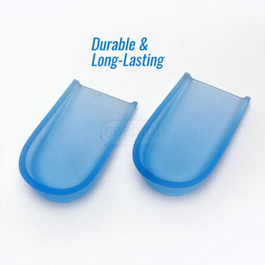 Silicone Gel Heel Pad (SG01)
