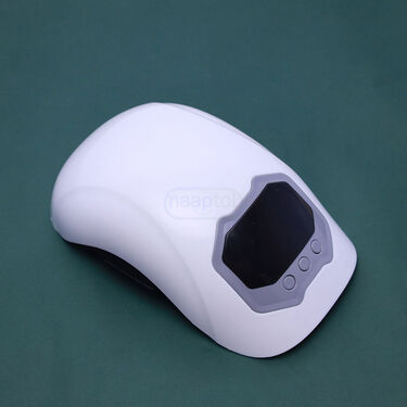 Smart Knee Massager For Pain Relief (SKM)
