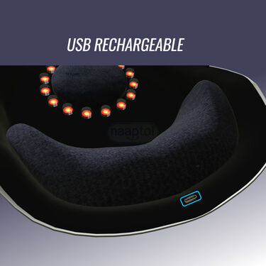 Smart Knee Massager For Pain Relief (SKM)