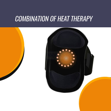 Smart Knee Massager For Pain Relief (SKM)