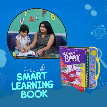Smart Learning Book (SLB)