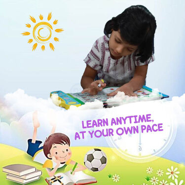 Smart Learning Book (SLB)