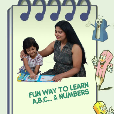 Smart Learning Book (SLB)