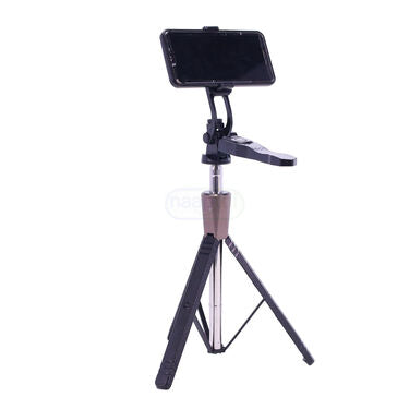 Super Long Portable Tripod With Bluetooth Shutter (SLTS)