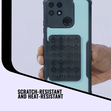 Double Sided Restickable Phone Holder Buy 1 Get 2 Free (SMH3)