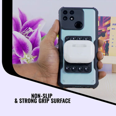 Double Sided Restickable Phone Holder Buy 1 Get 2 Free (SMH3)