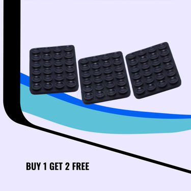 Double Sided Restickable Phone Holder Buy 1 Get 2 Free (SMH3)