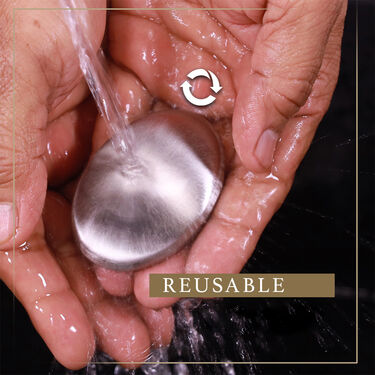 Stainless Steel Odor Remover Soap (SOAP1)