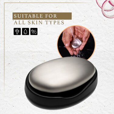 Stainless Steel Odor Remover Soap (SOAP1)