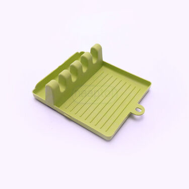 Spoon Spatula & Cover Lid Rest Stand (SRS1)