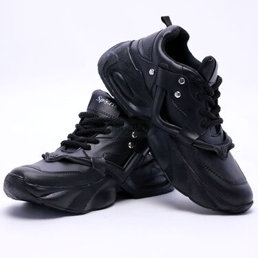 Heavy Sole Sports Shoes (SS35)
