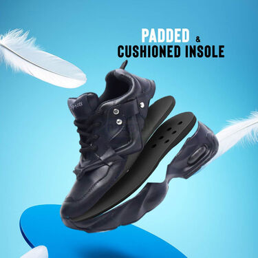 Heavy Sole Sports Shoes (SS35)