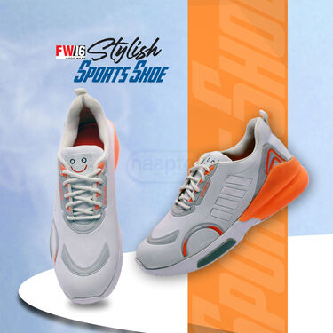 Stylish Sports Shoe (SS36)