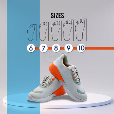 Stylish Sports Shoe (SS36)