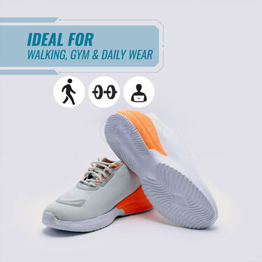 Stylish Sports Shoe (SS36)