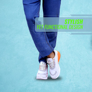 Stylish Sports Shoe (SS36)