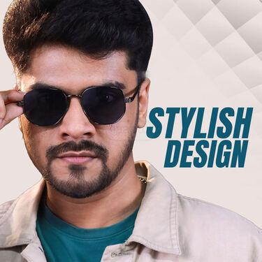 Stylish Premium Sunglasses For Men (SSG2)