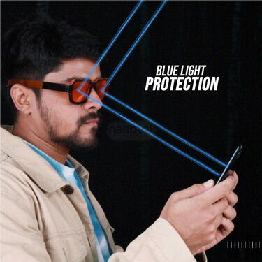 AM PM Glasses (SSG3)