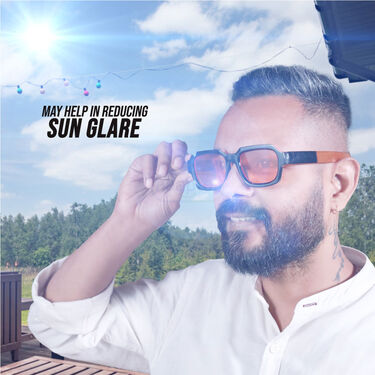 AM PM Glasses (SSG3)