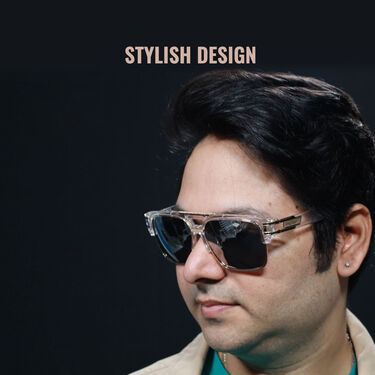 Premium Stylish Mens Sunglasses (SSG4)
