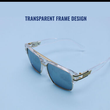 Premium Stylish Mens Sunglasses (SSG4)