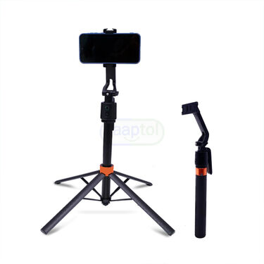 Auto Face Tracking Tripod Cum Gimbal Stand (SST)